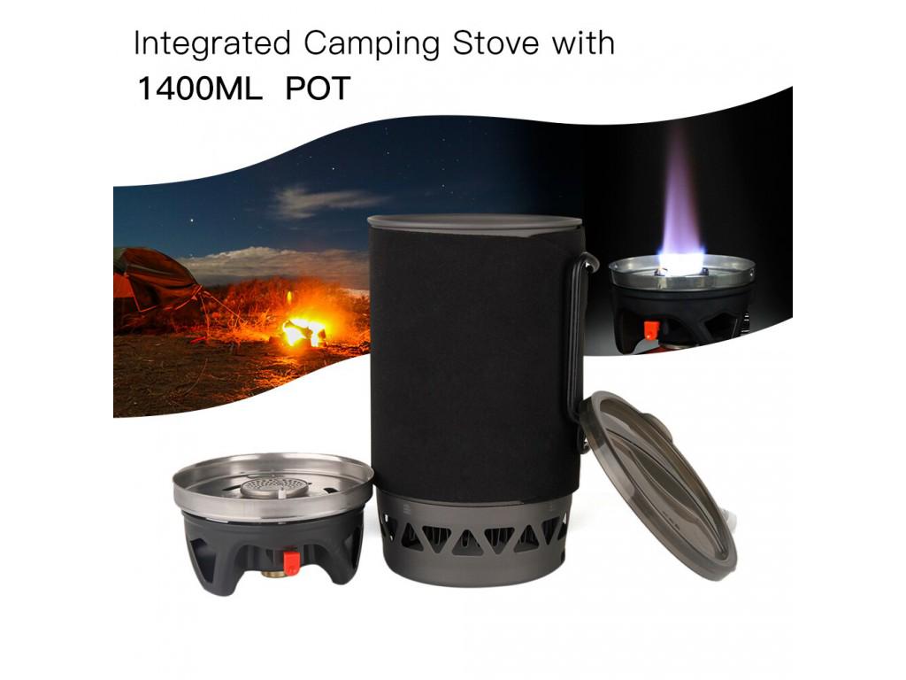 Газовий пальник 750 мл (26465976) - фото 2 Газовий пальник 750 мл (26465976) - фото 2