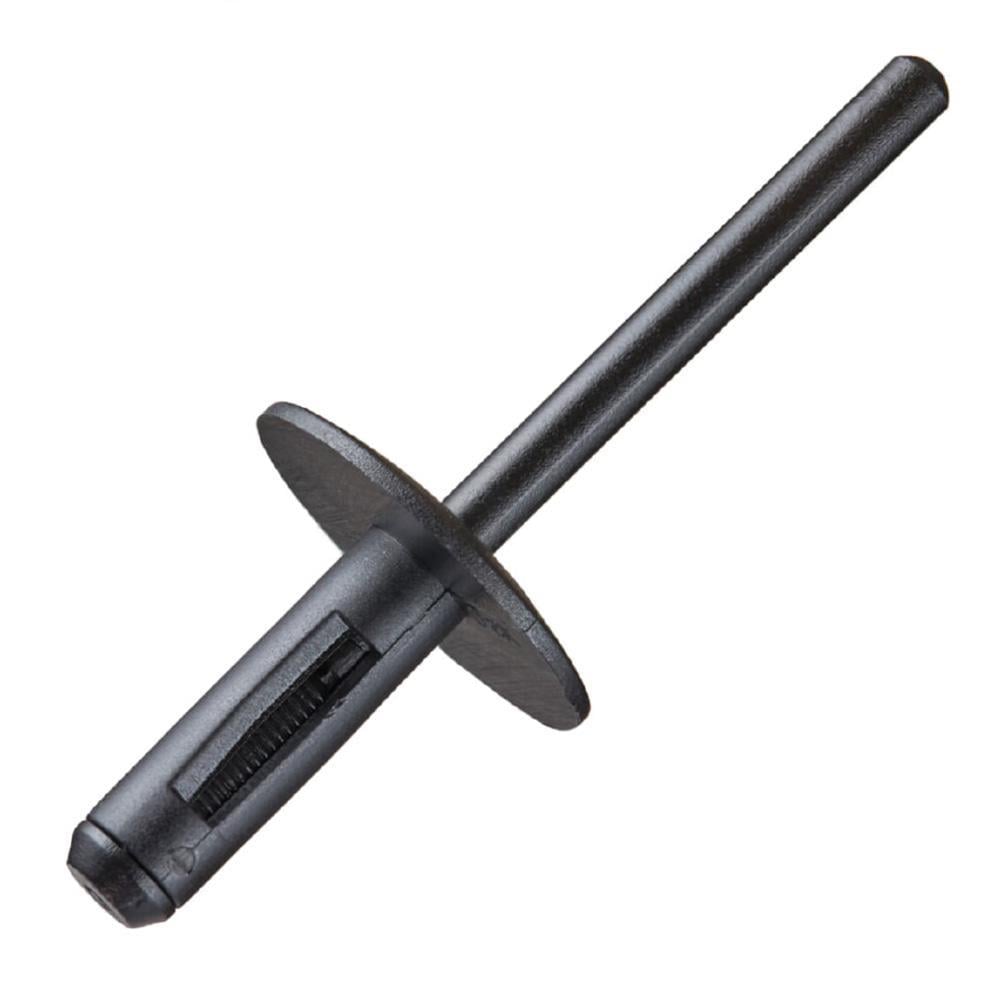 Клипса пистон подкрылка для BMW/OEM: 51717002953/51777171004/07147293278