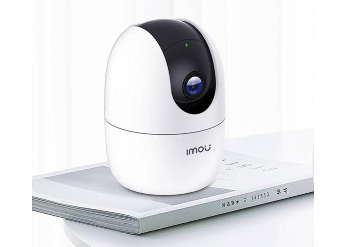Камера IMOU Ranger 2 Dahua IPC-A22EP 2 MP PTZ поворотная - фото 4