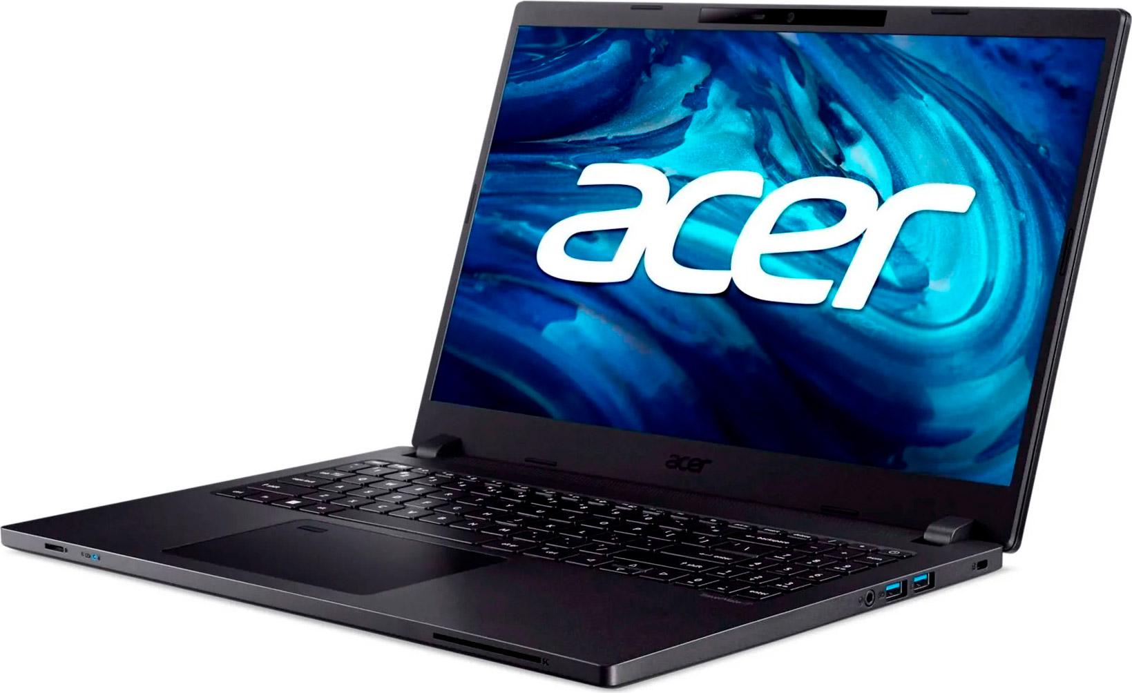 Ноутбук Acer TravelMate P2 TMP215-54-71UZ (NX.VVSEB.002) - фото 3