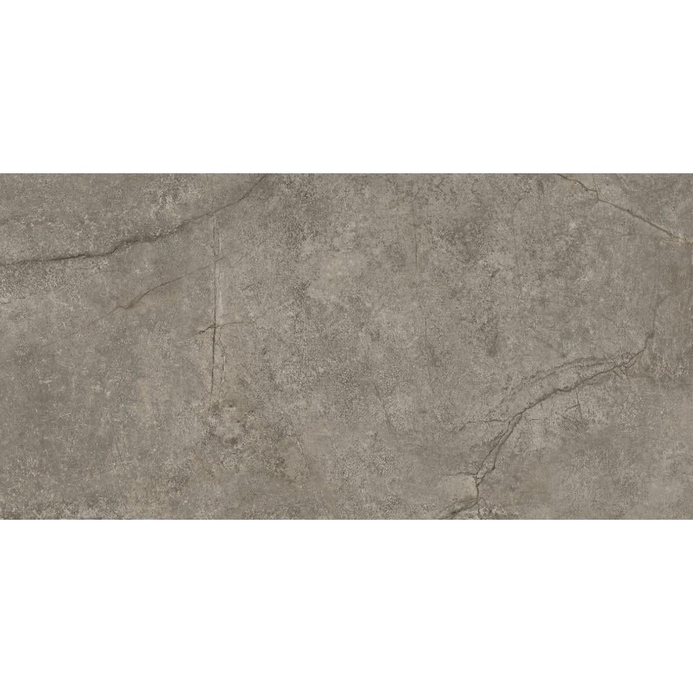 Керамічна плитка Ecoceramic Ceramica Gres Bergenstone Taupe Rect прямокутна 60x120 см Коричневий (12074455)