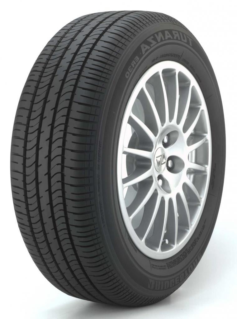 Шина летняя Bridgestone Turanza ER30 245/50R18 100W (204)