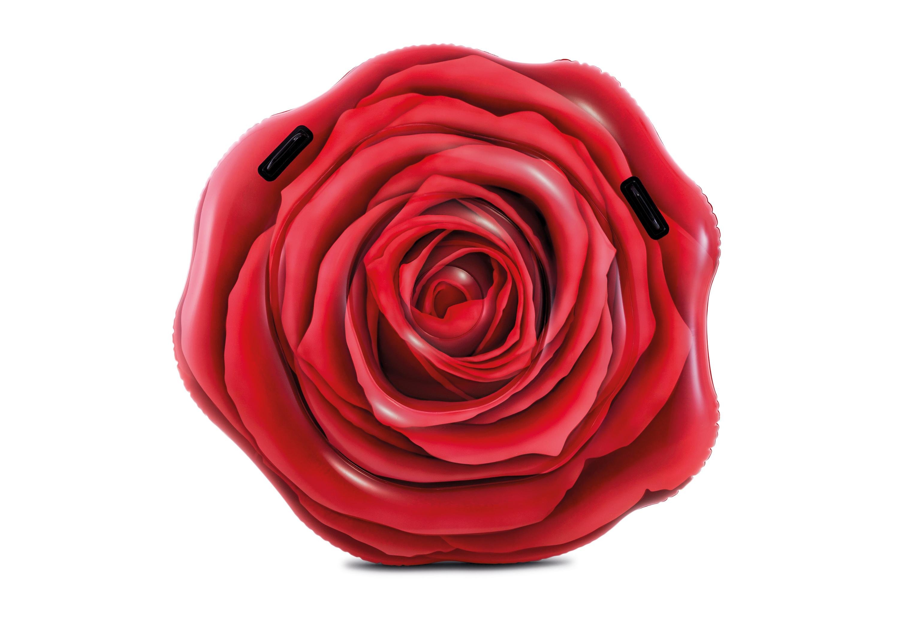 Плот надувной Intex 58783 Красная роза (A58783)