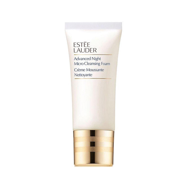 Пінка для вмивання Estee Lauder Advanced Night Micro Cleansing Foam очищувальна 100 мл