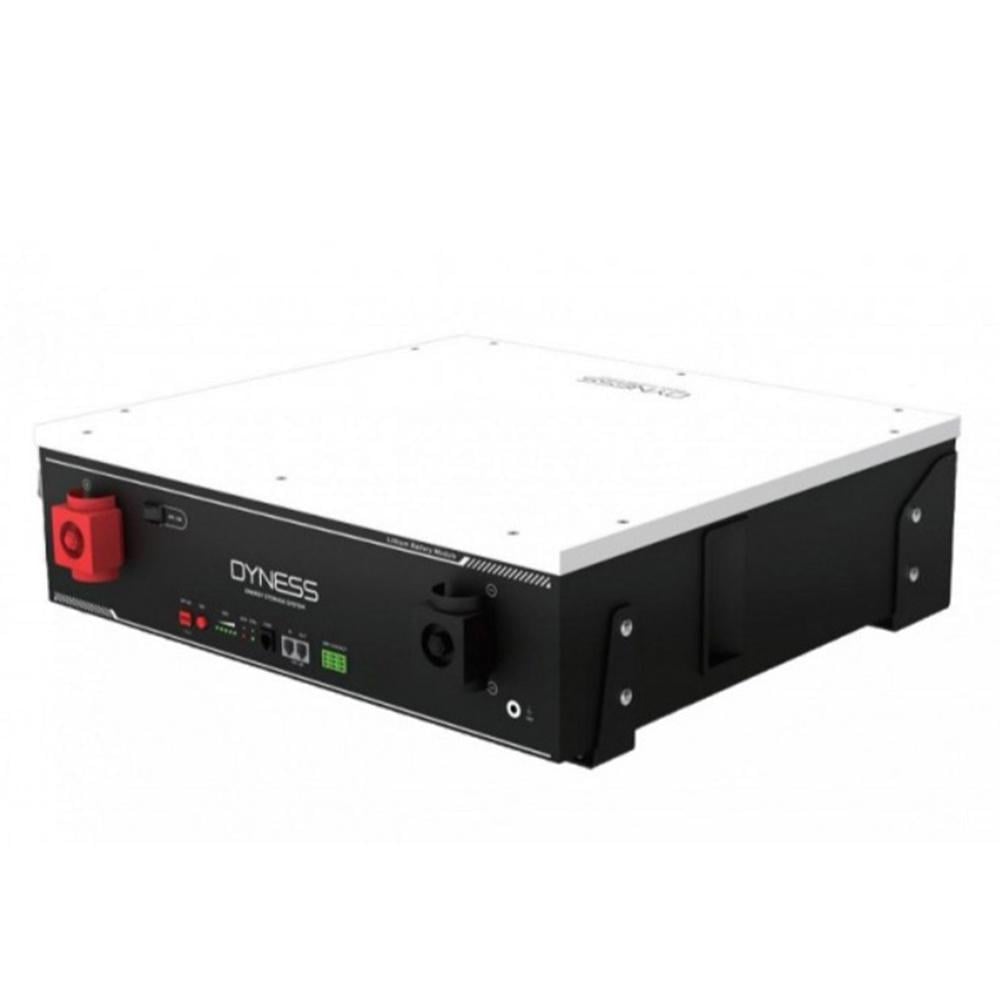 Акумулятор для сонячної електростанції 48 В LiFePO4 DYNESS DL5,0C 51,2V 100Ah 5,12 кВт год (24-642571) - фото 7 Акумулятор для сонячної електростанції 48 В LiFePO4 DYNESS DL5,0C 51,2V 100Ah 5,12 кВт год (24-642571) - фото 7