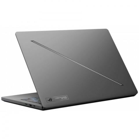 Ноутбук Asus ROG Zephyrus G14 GA403UI Eclipse Gray (GA403UI-XS96) - фото 5 Ноутбук Asus ROG Zephyrus G14 GA403UI Eclipse Gray (GA403UI-XS96) - фото 5