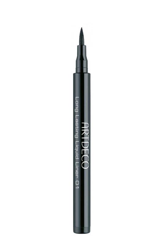 Підводка для очей Artdeco Vinil Effect Eyeliner Long-Lasting 10 чорний (446)