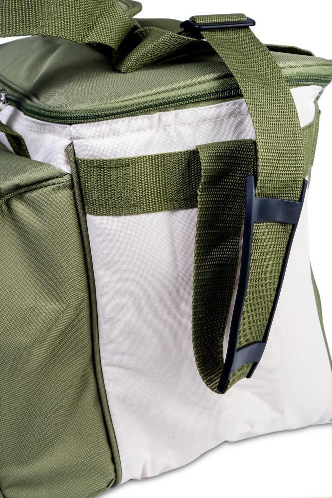 Набор для пикника Ranger Lawn 29 пр. (RA-9909) - фото 7 Набор для пикника Ranger Lawn 29 пр. (RA-9909) - фото 7