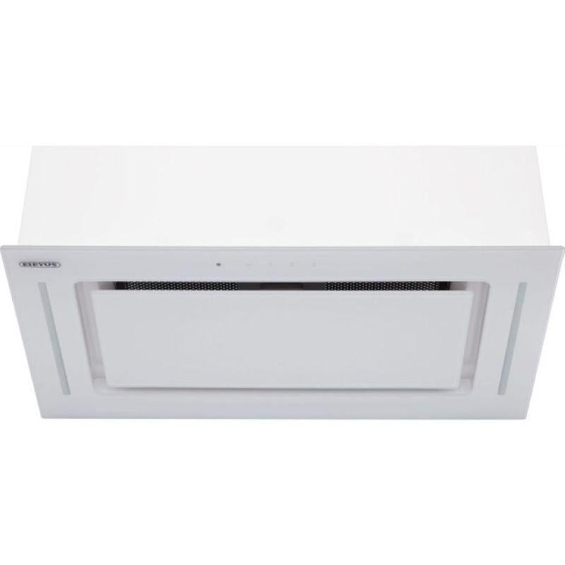 Вытяжка Eleyus GEMINI 700LED 52 White (80405)