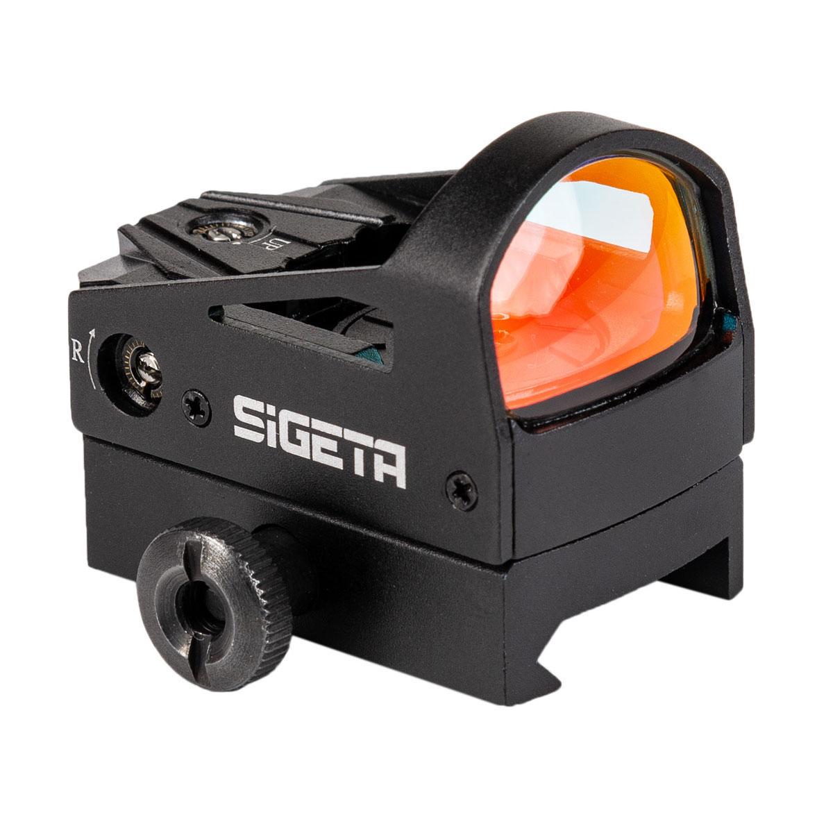 Приціл коліматорний SIGETA AntiRU-04 (25072005)