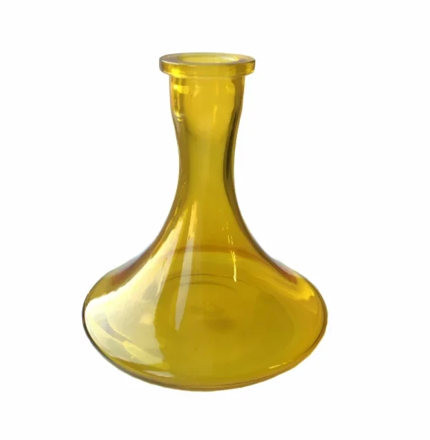 Колба под уплотнитель Craft Желтый