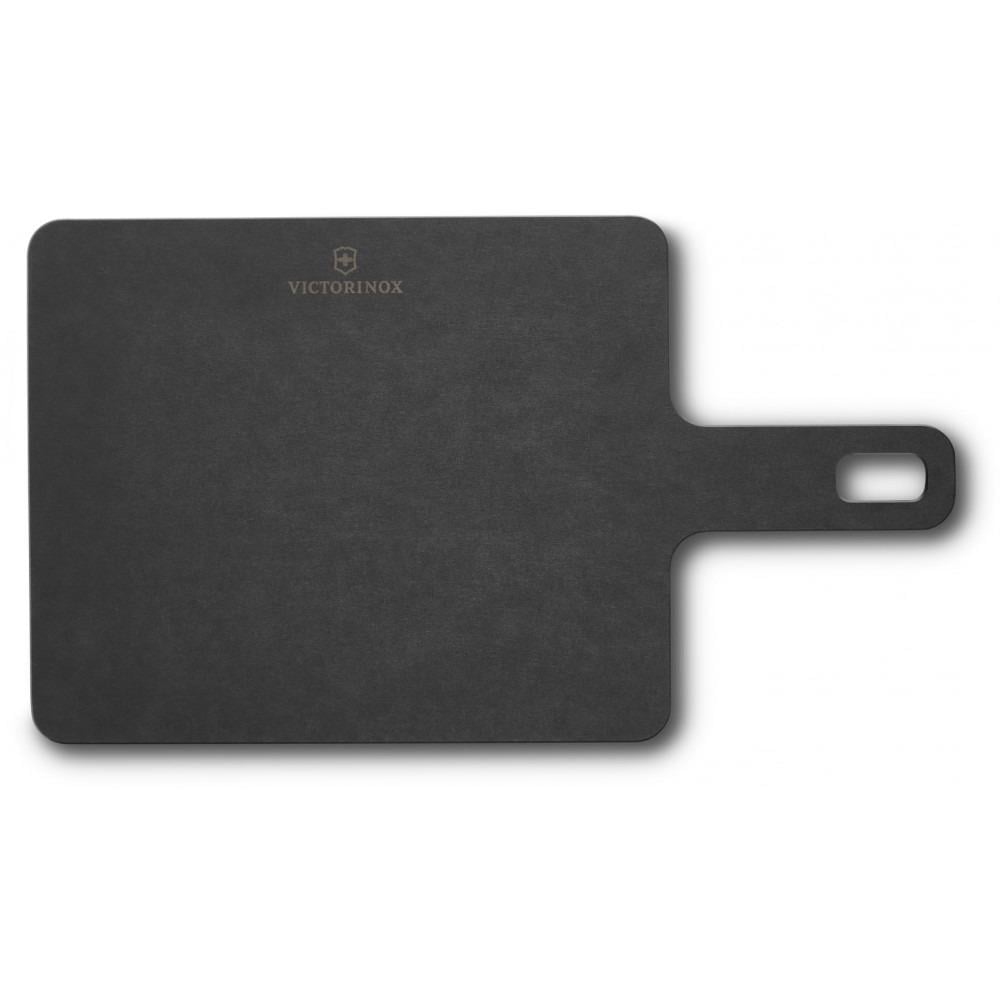 Доска кухонная Victorinox Epicurean Handy S 229x190x4,8 мм Black (Vx74131.3)