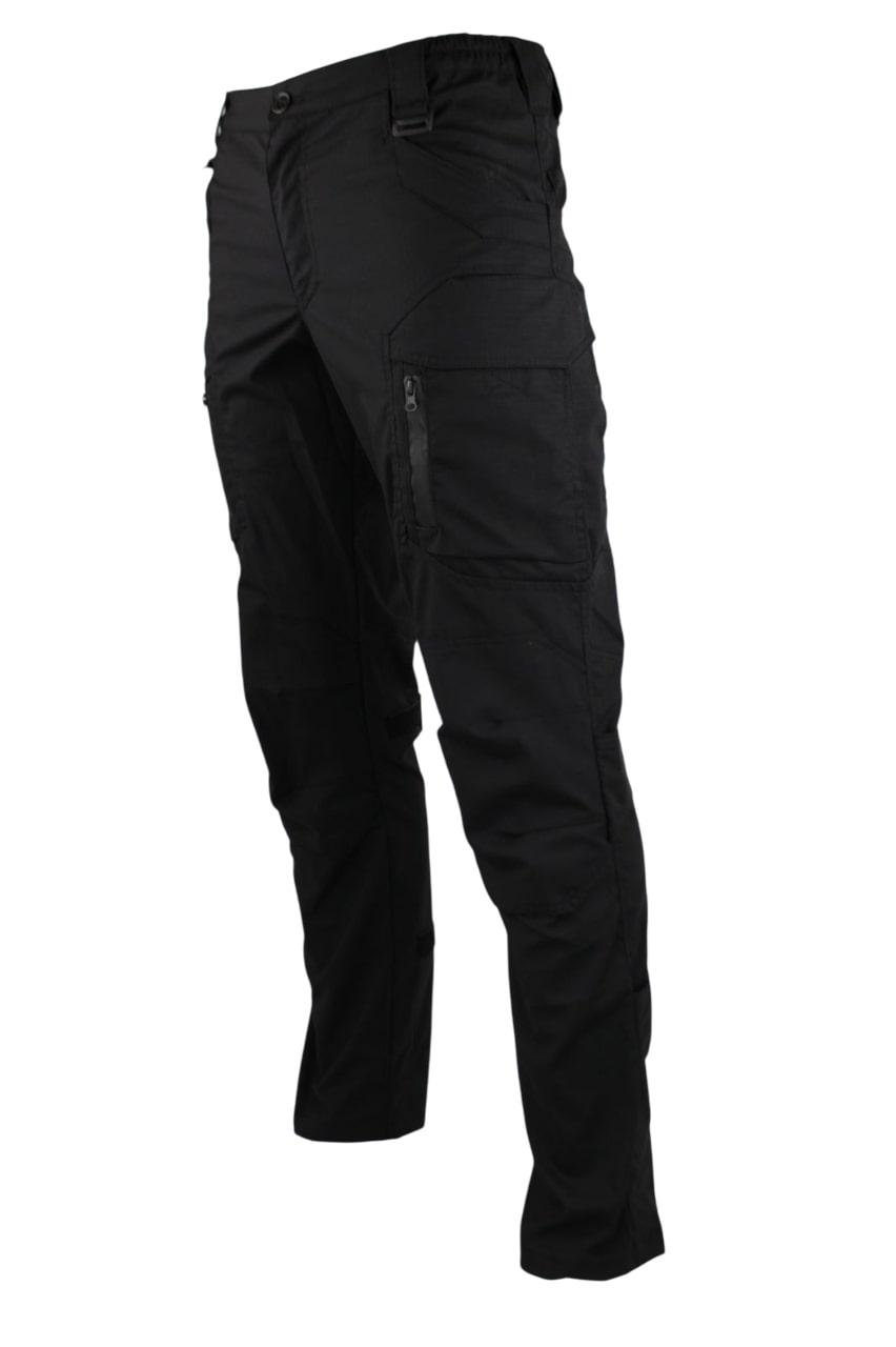 Штаны Pancer Protection Bezet стрейч р. 52/5 Черный (3585299525) - фото 9 Штаны Pancer Protection Bezet стрейч р. 52/5 Черный (3585299525) - фото 9