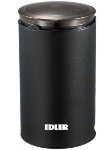 Кавомолка EDLER EDCG-3010 150W Black (2255991441)