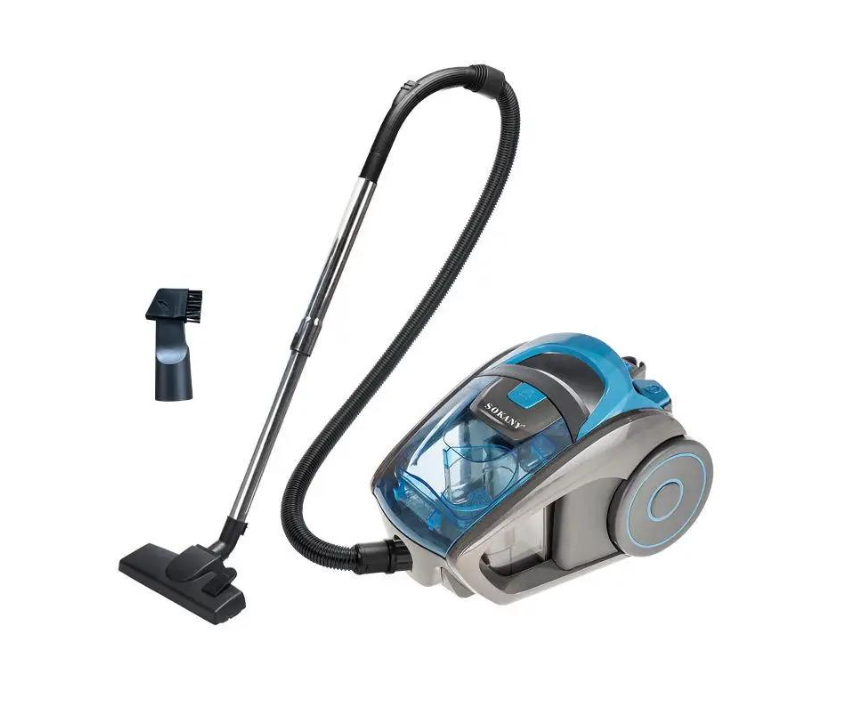 Пилосос SK-3372 (45275-SK-3372_1770) - фото 4 Пилосос SK-3372 (45275-SK-3372_1770) - фото 4