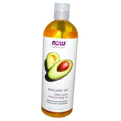 Масло Авокадо Avocado Oil 473 мл (43128007)