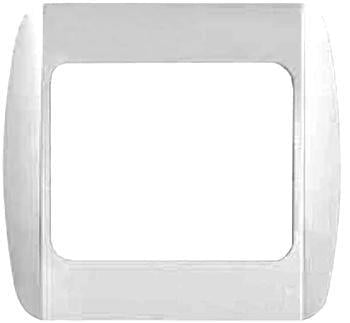 Рамка 1-постова E.NEXT e.install.stand.frame.1 Білий (ins0050001)