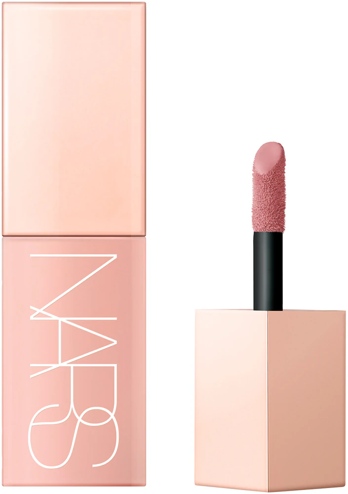 Румяной аналог Nars Afterglow Liquid Blush (194251132044)