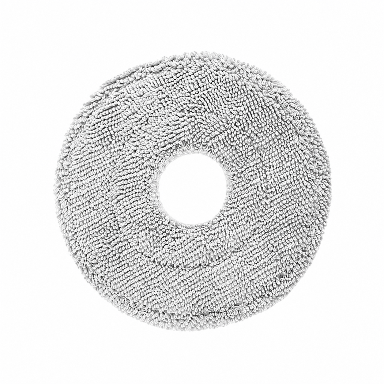 Моп для робота-пылесоса Xiaomi Robot Vacuum S10+/S20+/X10+/X20+/X20 Pro/X20 Max 135 мм