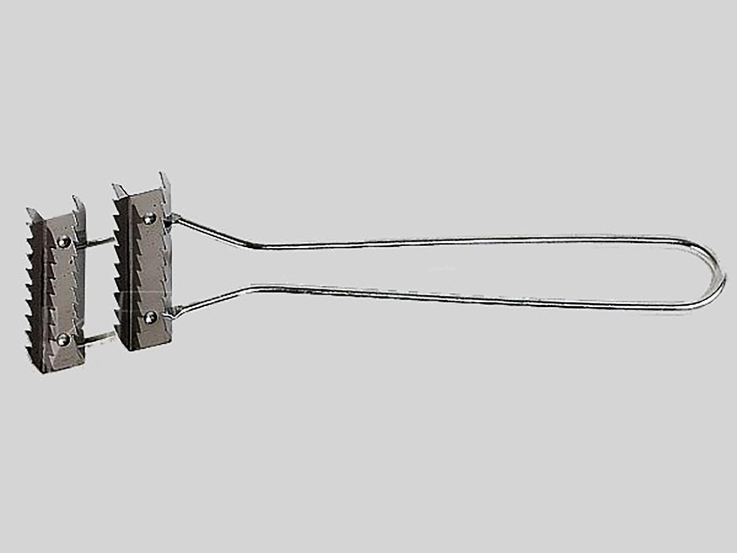 Нож для чистки рыбы от чешуи (87189) - фото 2 Нож для чистки рыбы от чешуи (87189) - фото 2