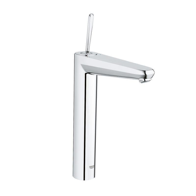 Смеситель для раковины Grohe Eurocube Eurodisc Joy XL однорычажный Хром глянцевый (37461948)