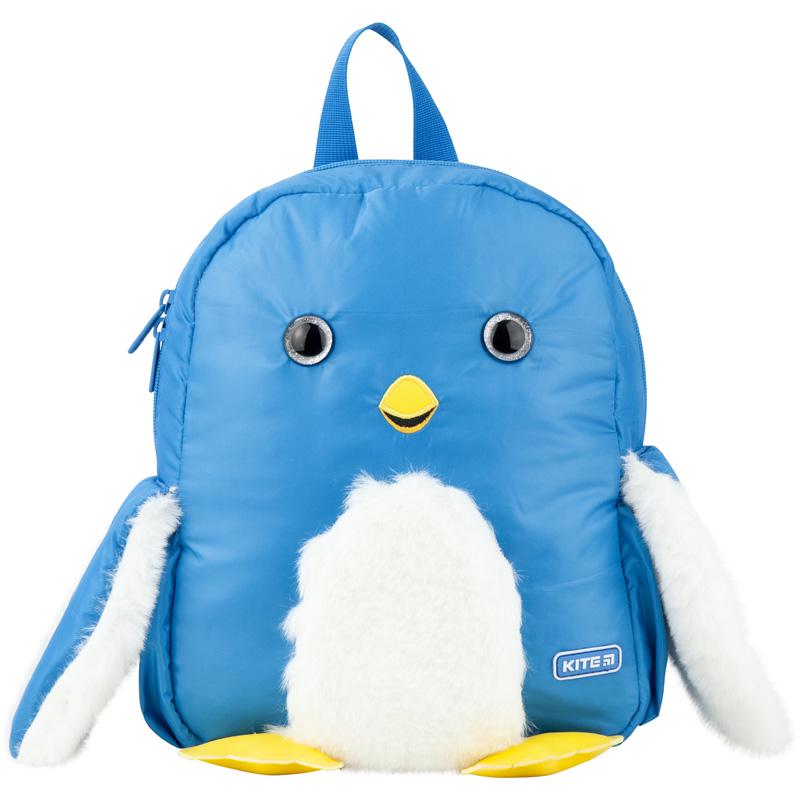 Рюкзак ортопедический Penguin Kite Kids 30x24x9 см (K20-563XS-2)