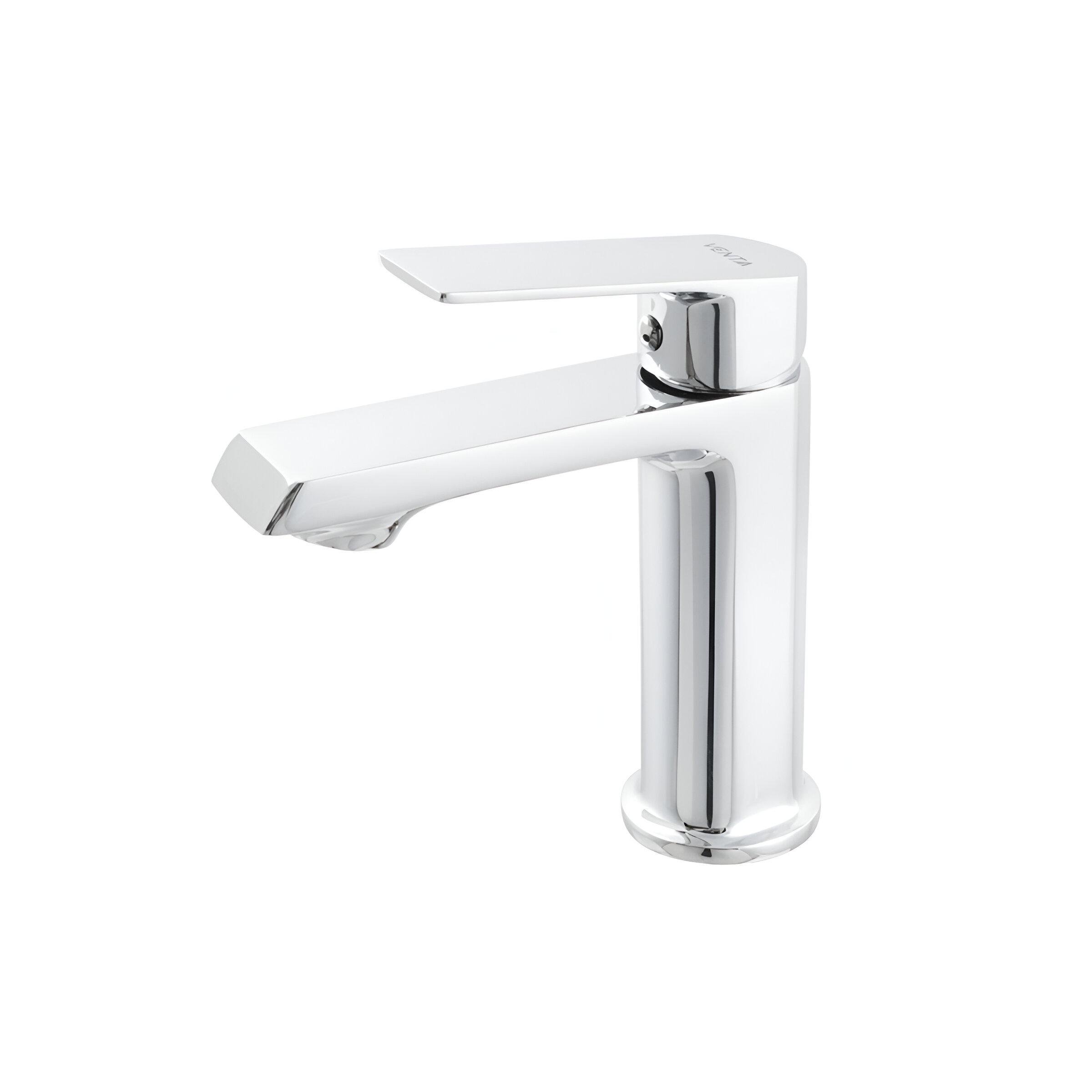 Смеситель для умывальника Venta BT135MC (SW-87997)