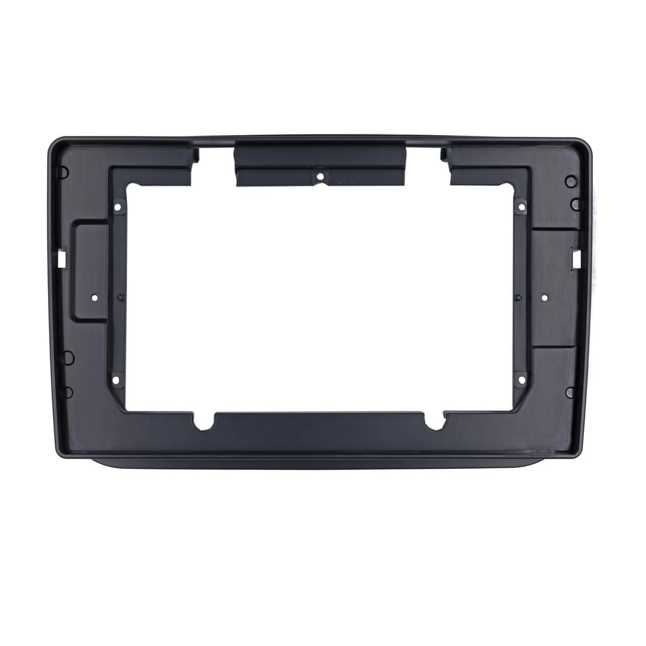 Перехідна рамка QIV QBR-F 0208-82 для Skoda Fabia 2 2007-2014 10" (QBR-F 0208-82)