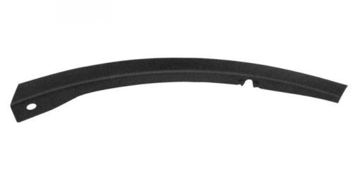 Накладка переднего бампера AVTM Toyota RAV4 13-15 левая (187040921)