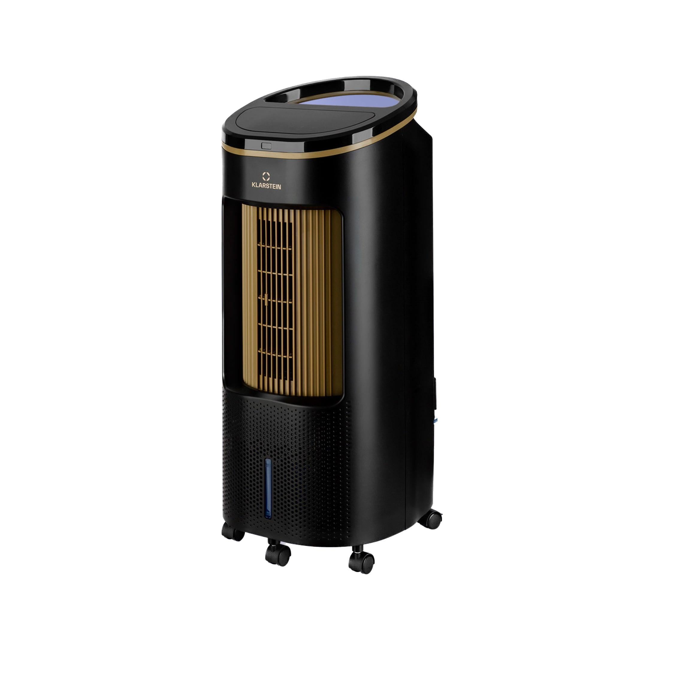 Вентилятор KLARSTEIN IceWind Plus с функцией NatureWind (10040210) Вентилятор KLARSTEIN IceWind Plus с функцией NatureWind (10040210)