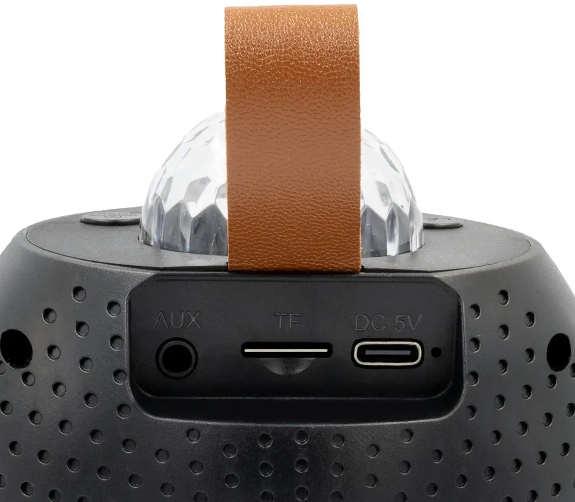 Колонка Z1 Bluetooth с микрофором 2 шт. (28211432) - фото 9 Колонка Z1 Bluetooth с микрофором 2 шт. (28211432) - фото 9