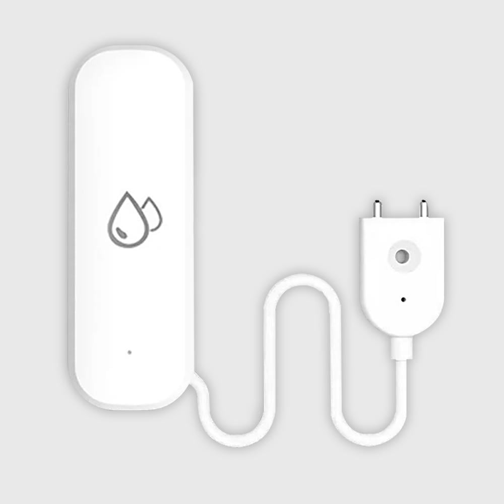Датчик проводной протечки Tuya Wi-Fi (WH00665)