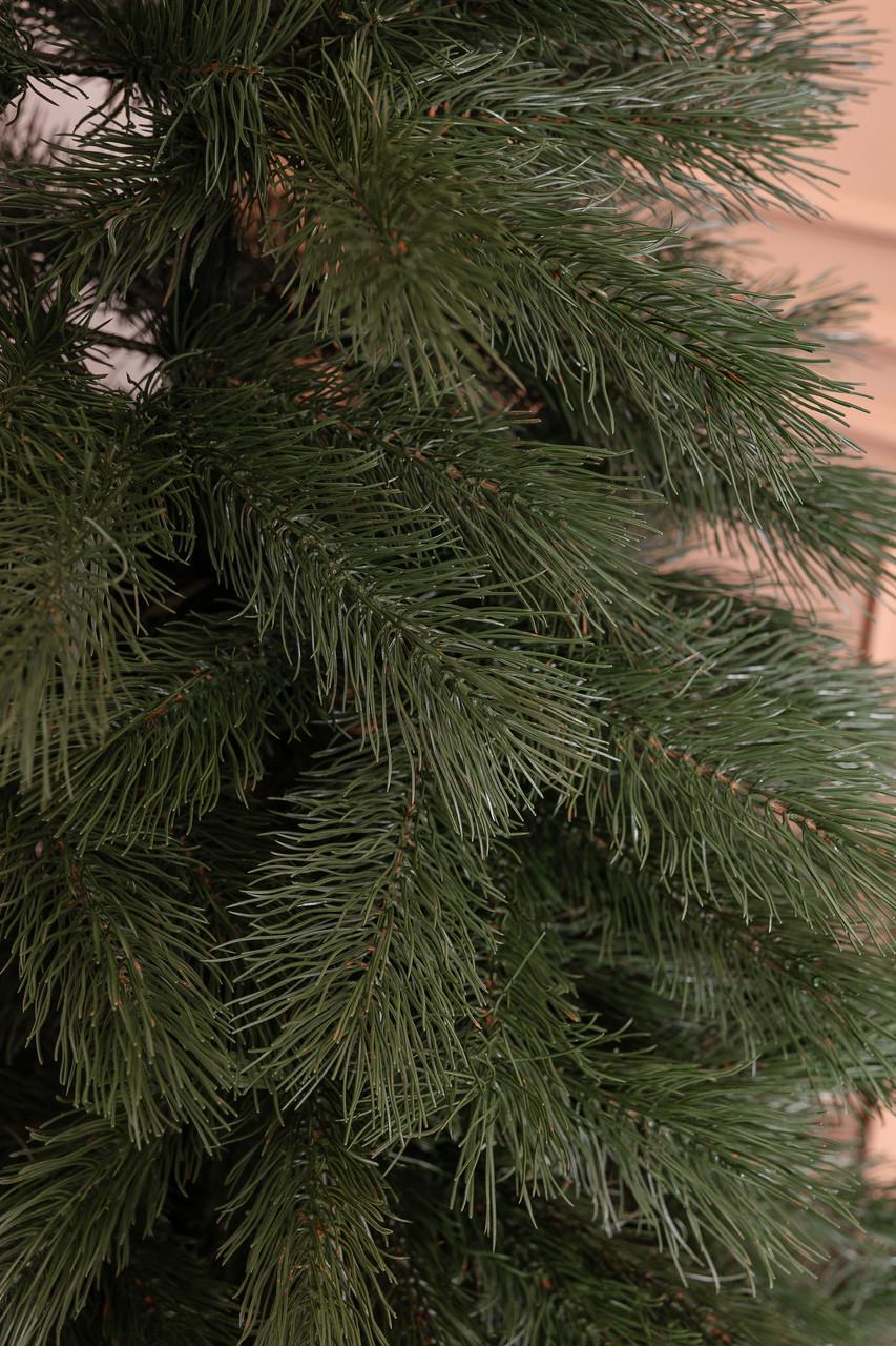 Елка искусственная литая Львовская сосна 1,5 м (2417044816) - фото 8 Елка искусственная литая Львовская сосна 1,5 м (2417044816) - фото 8