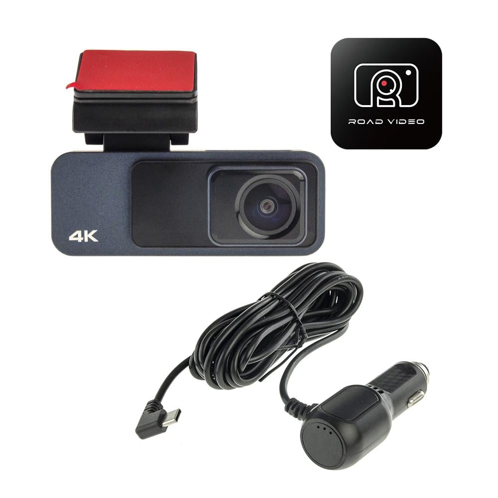 Видеорегистратор Cyclone DVF-91 4K WiFi (28438230) - фото 3