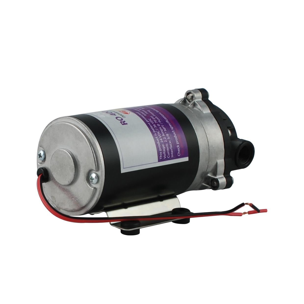Насос Raifil RO-1600-220 500G без трансформатора PUMP (RFL-2264) Насос Raifil RO-1600-220 500G без трансформатора PUMP (RFL-2264)