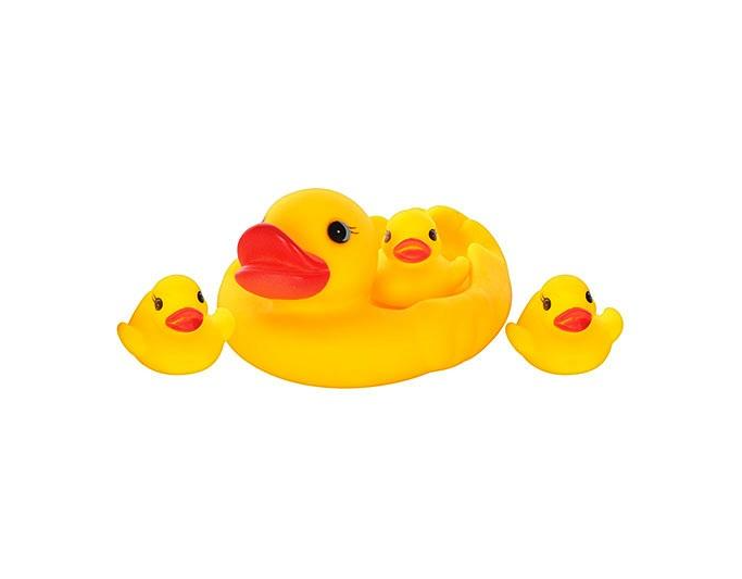 Учечки для купания резиновые (8947)