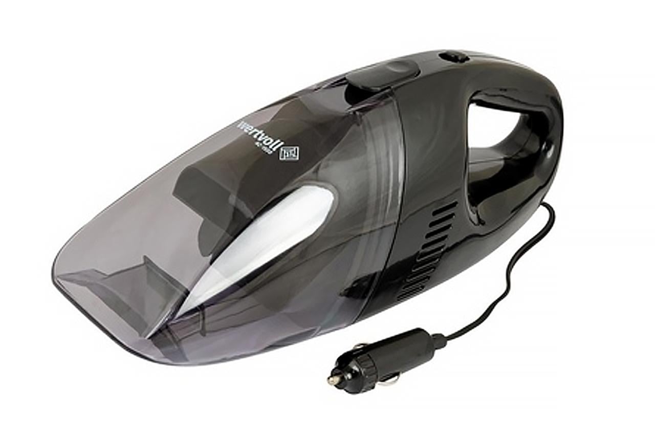 Автопилосос Wertvoll AC-1500 35 Вт 12 В (AC-1500)