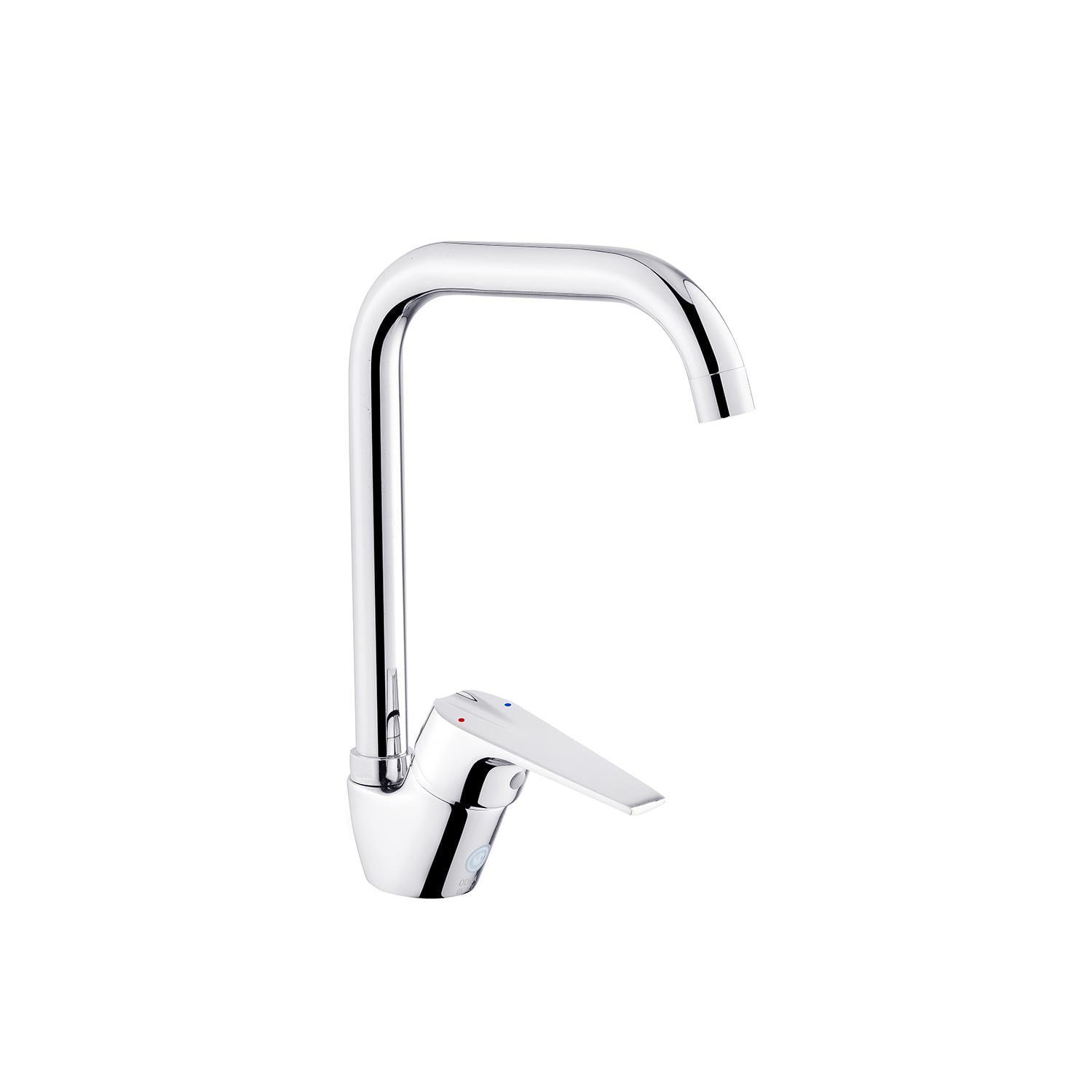Смеситель для кухни Kroner KRM Odra C037 CV021188 (38042)