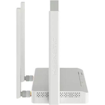 Маршрутизатор Keenetic RUNNER 4G (KN-2210-01DE) - фото 8 Маршрутизатор Keenetic RUNNER 4G (KN-2210-01DE) - фото 8