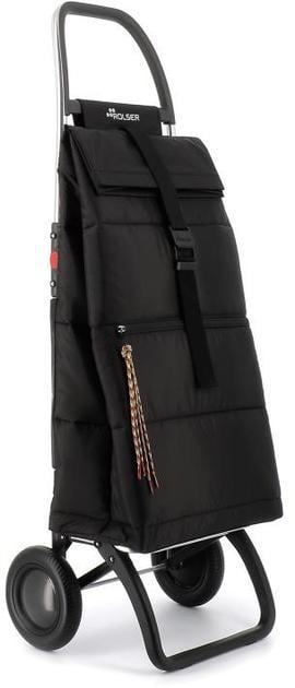 Сумка-тележка Rolser Big Polar 2 л Negro (931703)
