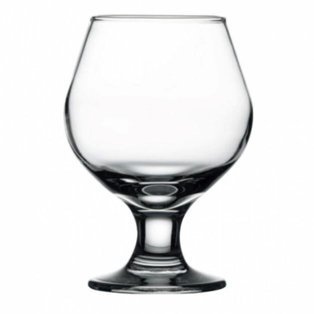 Бокал для коньяка Pasabahce Capri 44741 265 мл (119550)