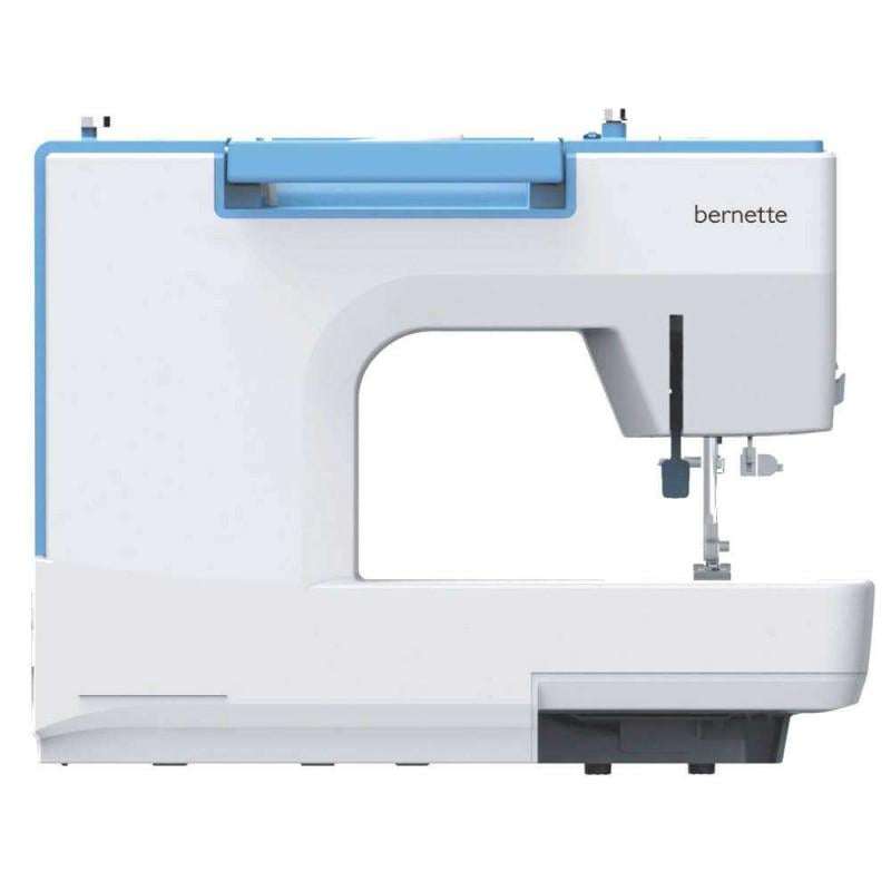 Швейна машинка Bernina Bernette Sew&Go 5 - фото 5