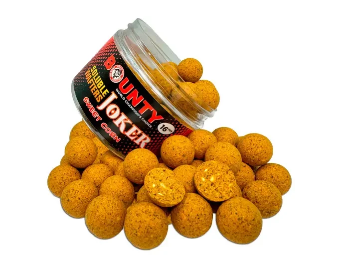 Вафтерс розчинний Bounty Joker Sweet Corn 10 мм (25WJ025)