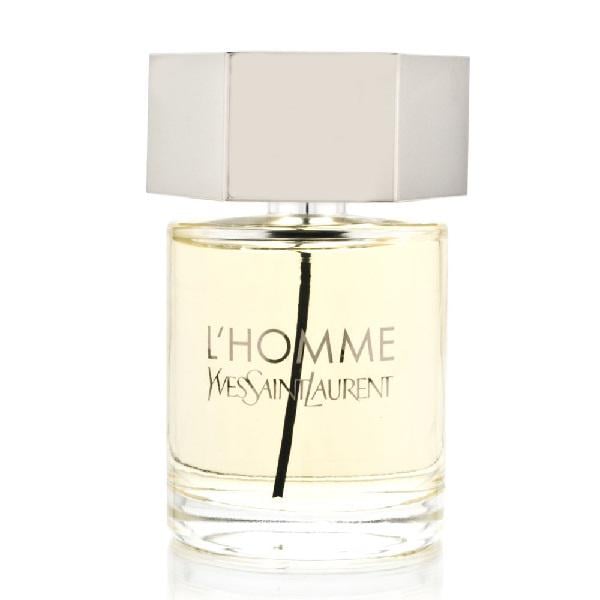 Туалетная вода для мужчин Yves Saint Laurent L'Homme тестер 100 мл (5836)