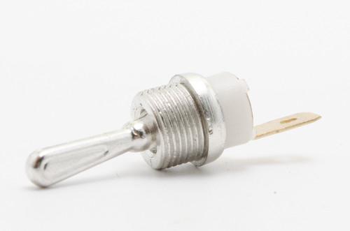 Включатель/выключатель двигателя для бензопил серии 4500-5200 (0201)