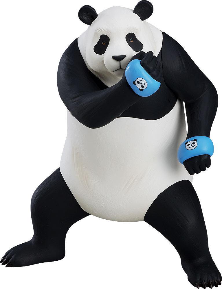 Фигурка Bandai Spirits Jujutsu Kaisen Panda 15 см (BS JK P)