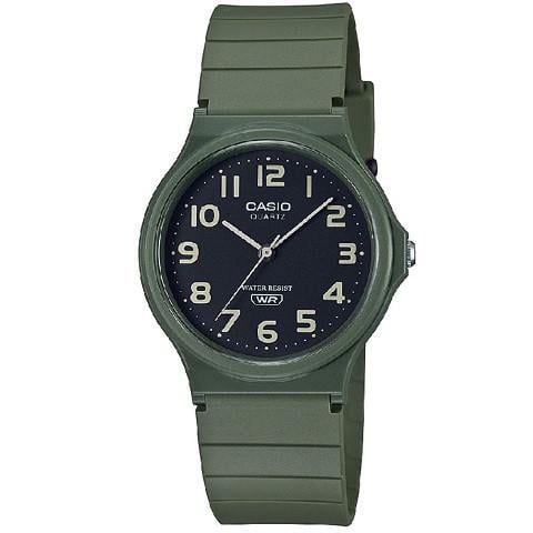 Годинник кварцевий Casio MQ-24UC-3BDF D 33 мм (11782726)