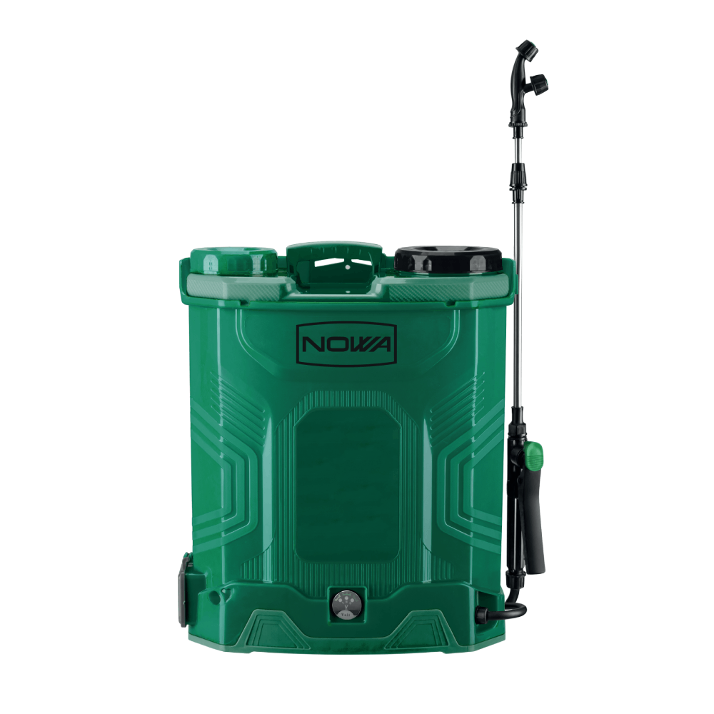 Опрыскиватель аккумуляторный NOWA OP 1816m (000241182)