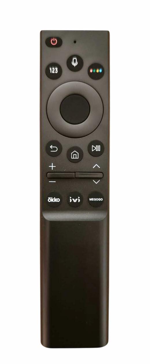 Пульт Samsung BN59-01363G DTMF с голосовым управлением (2971104205)