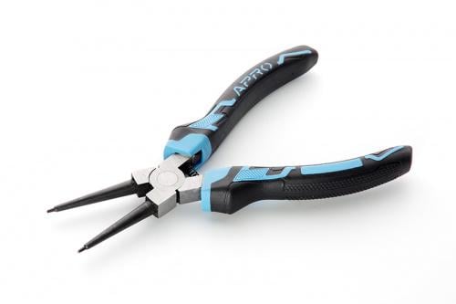 Знімачі стопорних кілець Puller Apro прямі на стиснення 175 мм (310712)